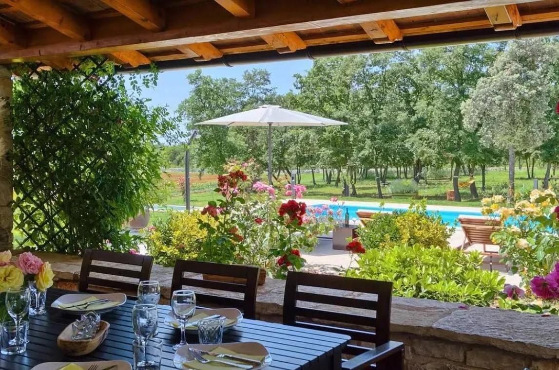 Villa en Rovinj, Croacia, 224 m² - imagen 10