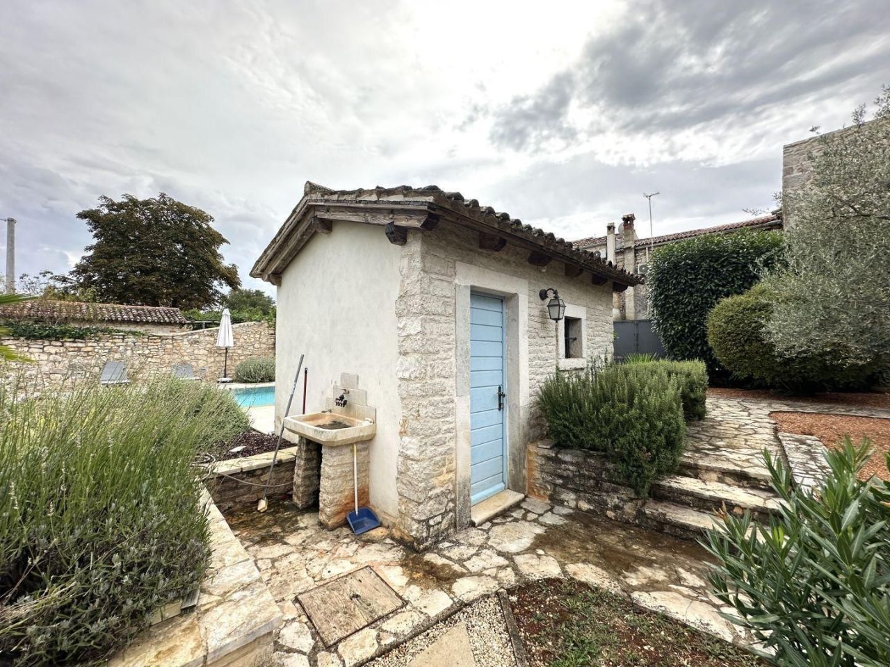 Villa in Porec, Croatia, 281 m² - picture 10