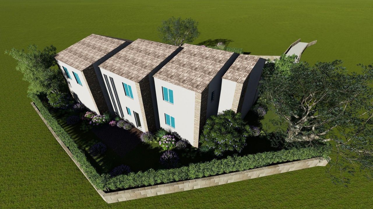 Villa Kras, Dobrinj, Kroatien, 323 m² - Foto 10