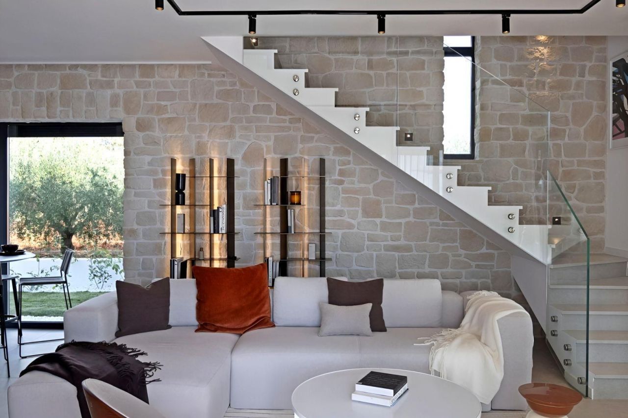 Villa in Porec, Croatia, 165 m² - picture 10