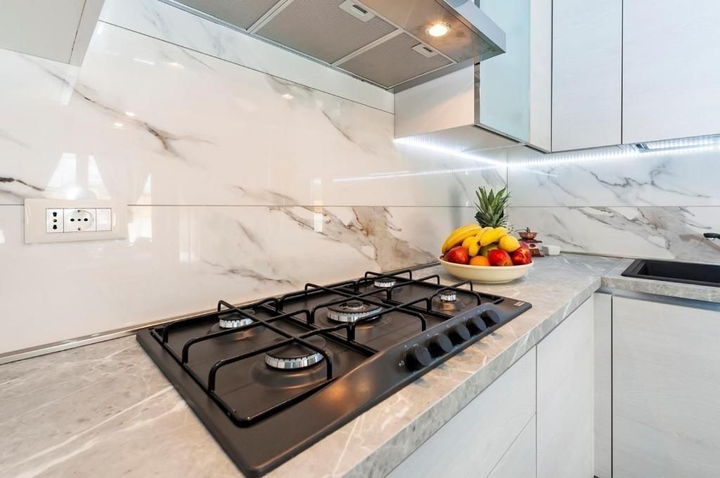 Villa Kanfanar, Croatia, 200 m² - picture 10