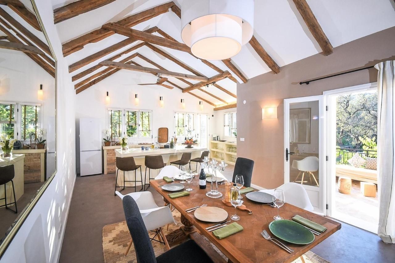 Villa on Hvar, Croatia, 255 m² - picture 10