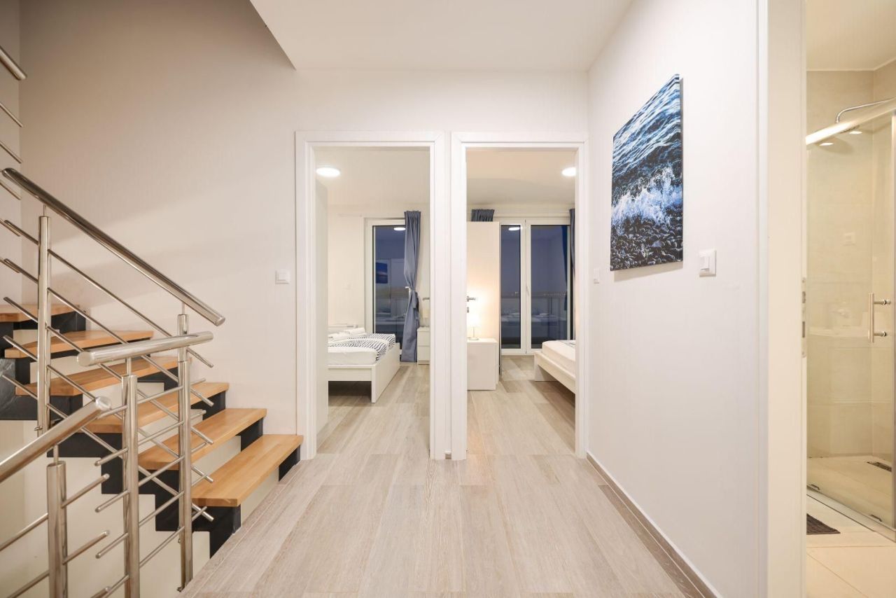 Villa à Prilaka, Croatie, 162 m² - image 10