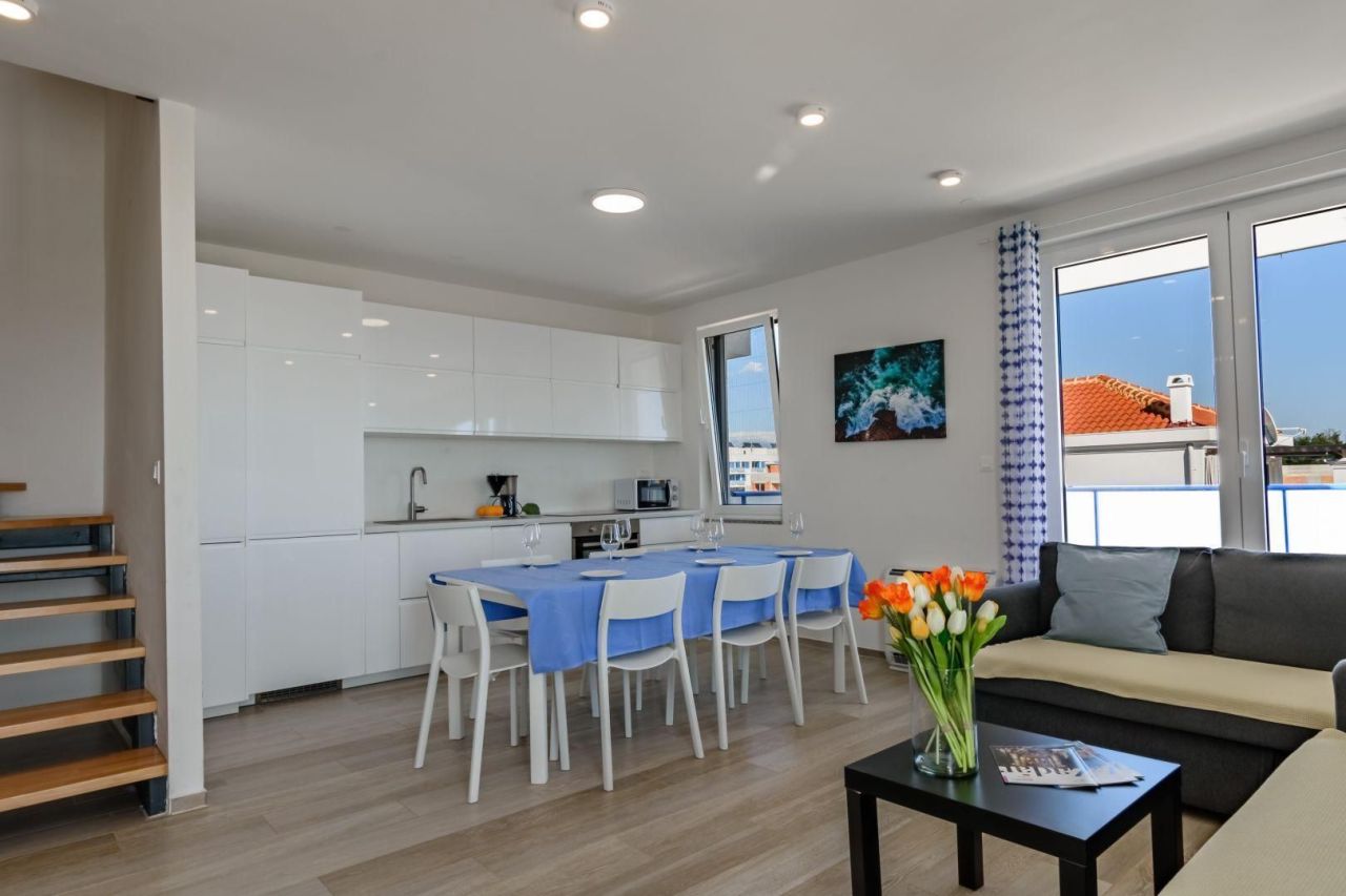 Villa in Privlaka, Croatia, 189 m² - picture 10