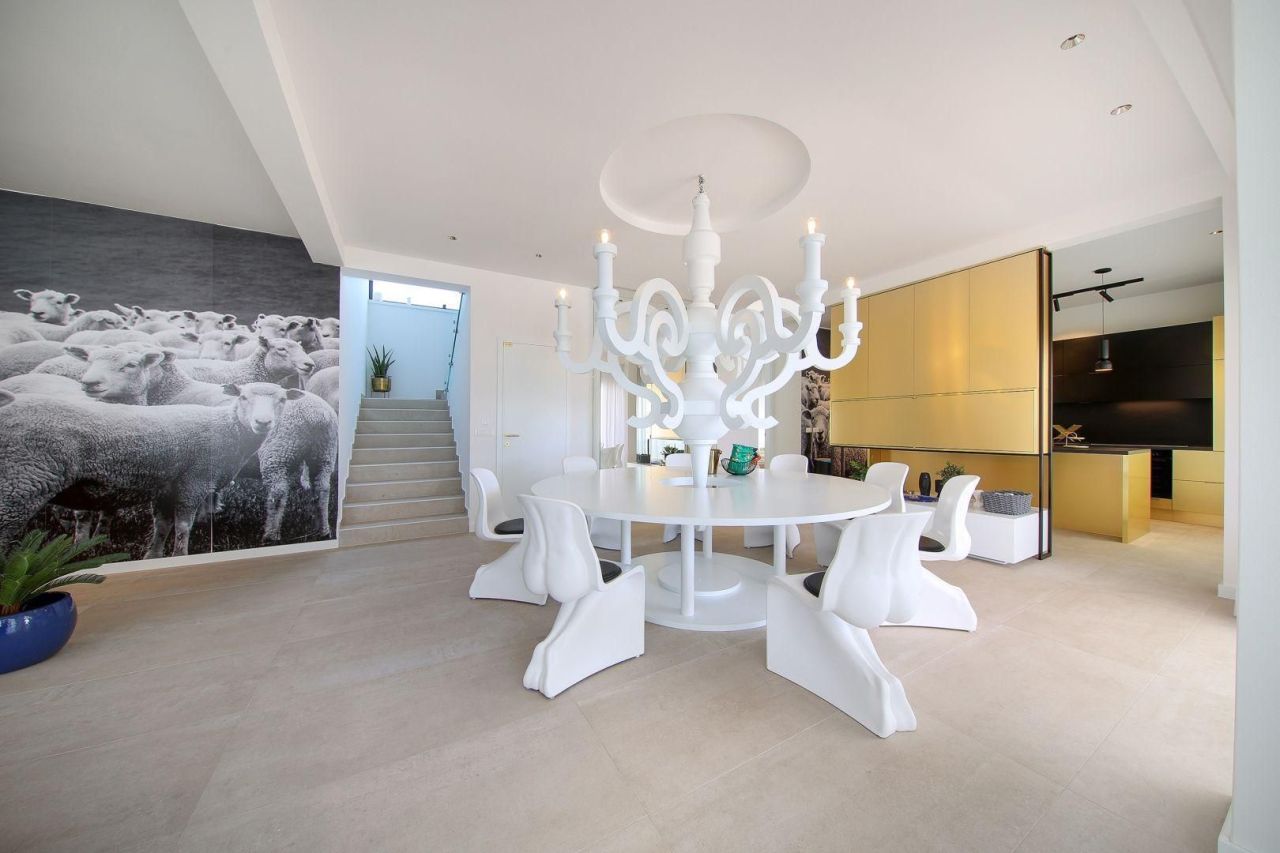 Villa Novalja, Croatia, 302 m² - picture 10