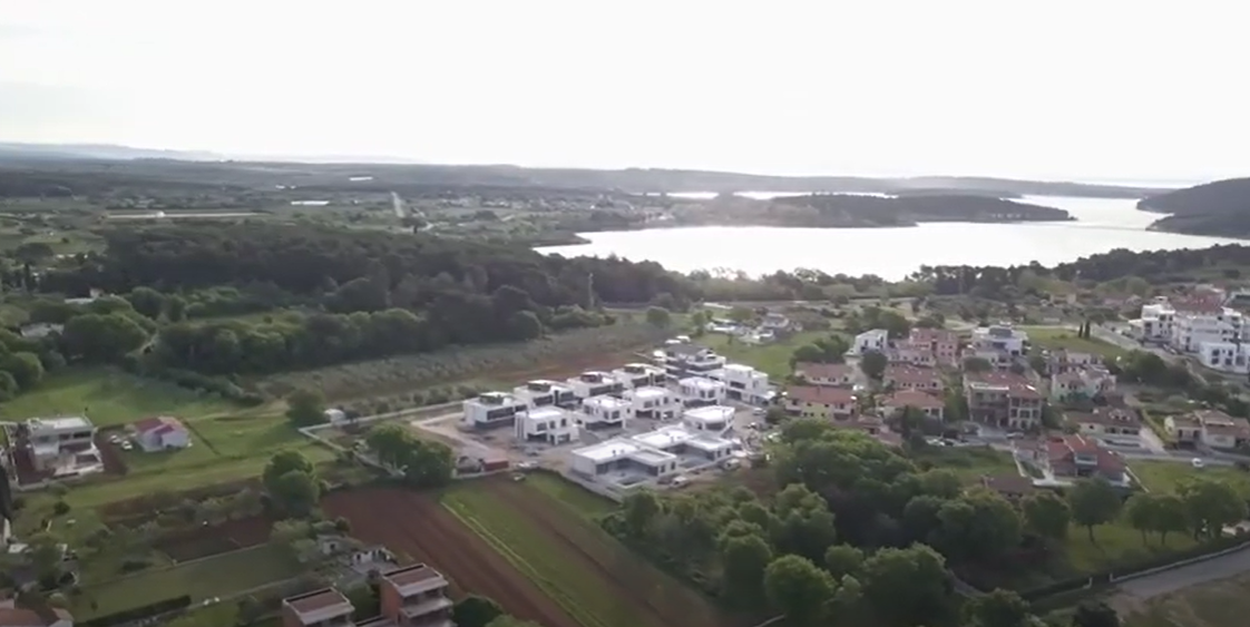 Villa en Medulin, Croacia, 350 m² - imagen 10