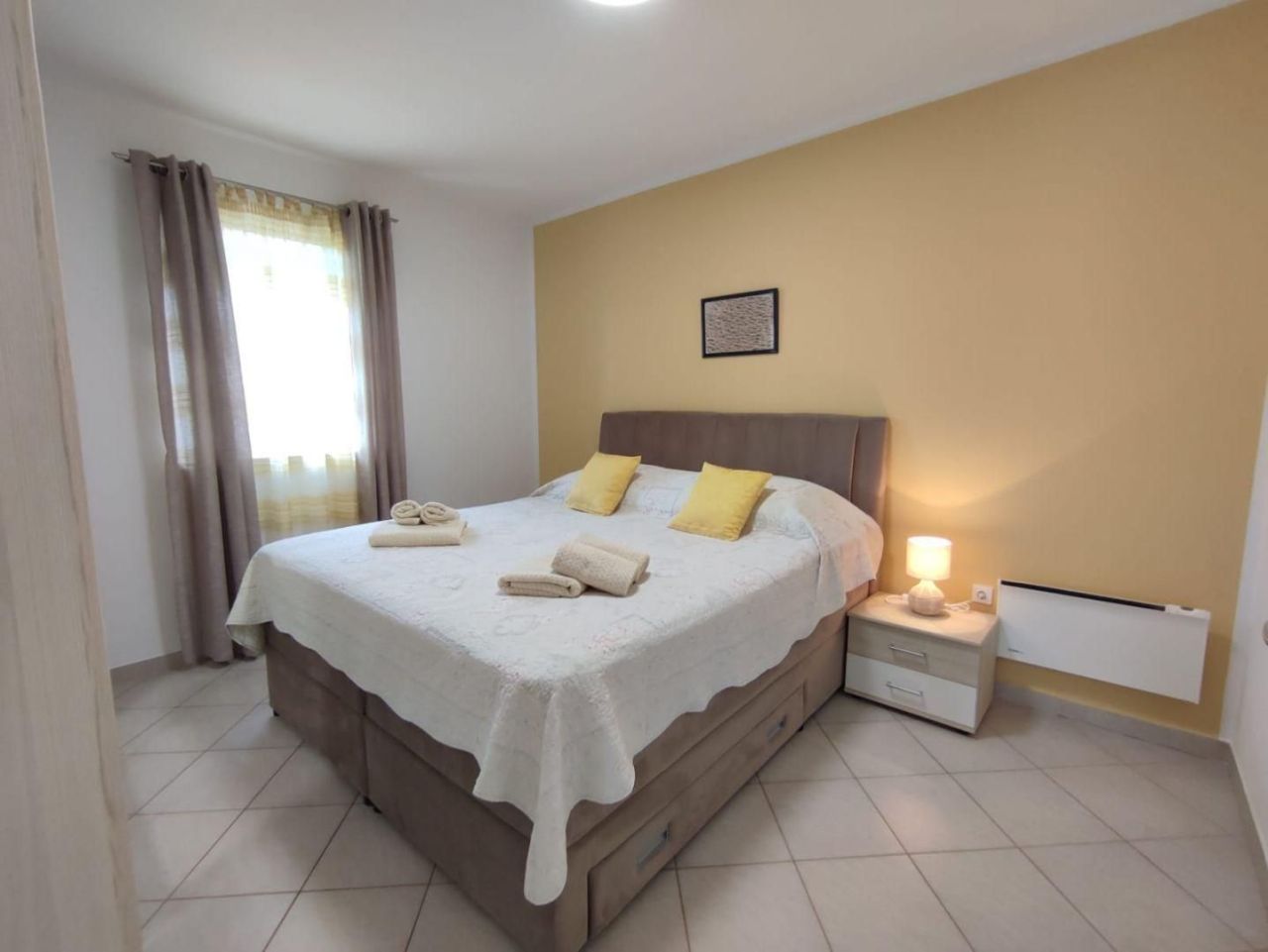 Villa Krančići, Kaštelir-Labinci, Croatia, 162 m² - picture 10