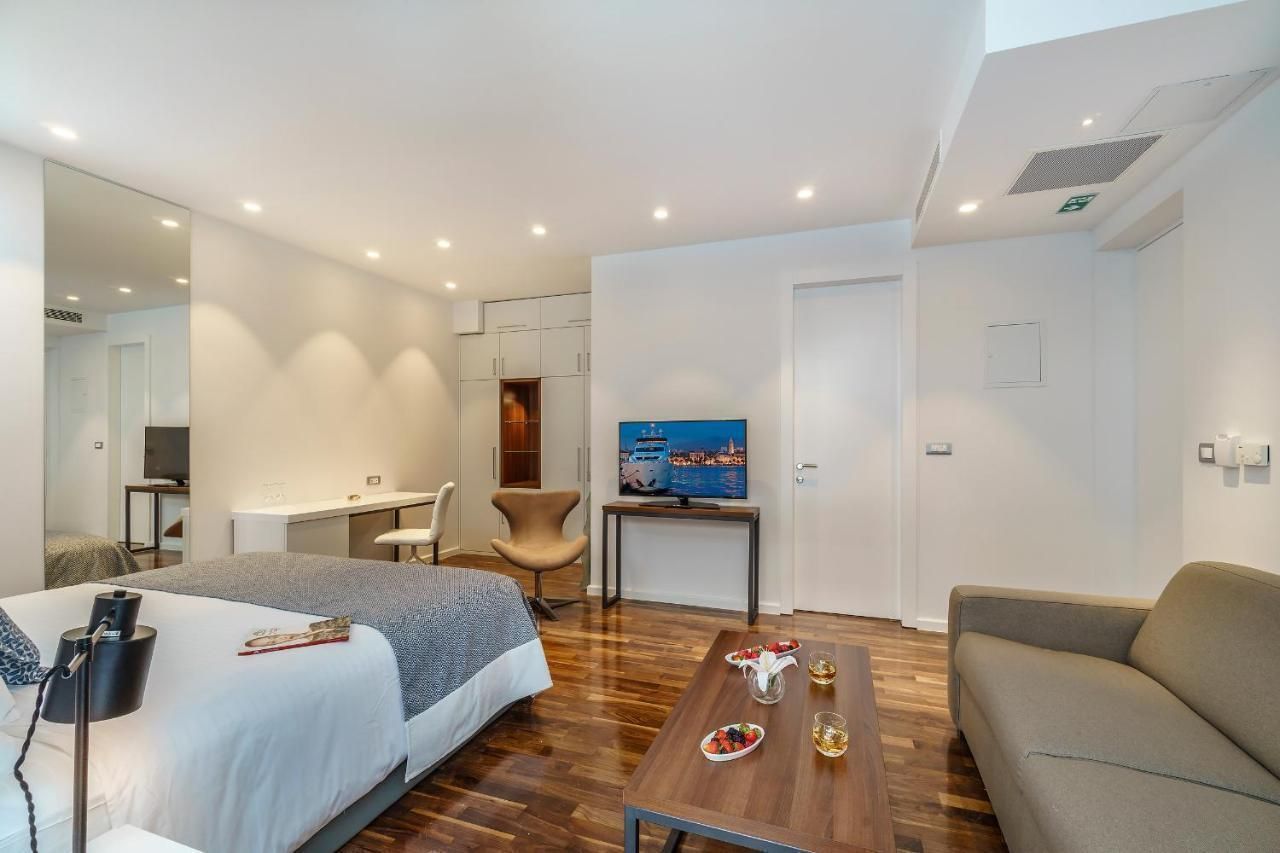 Hotel in Split, Kroatien, 494 m² - Foto 10