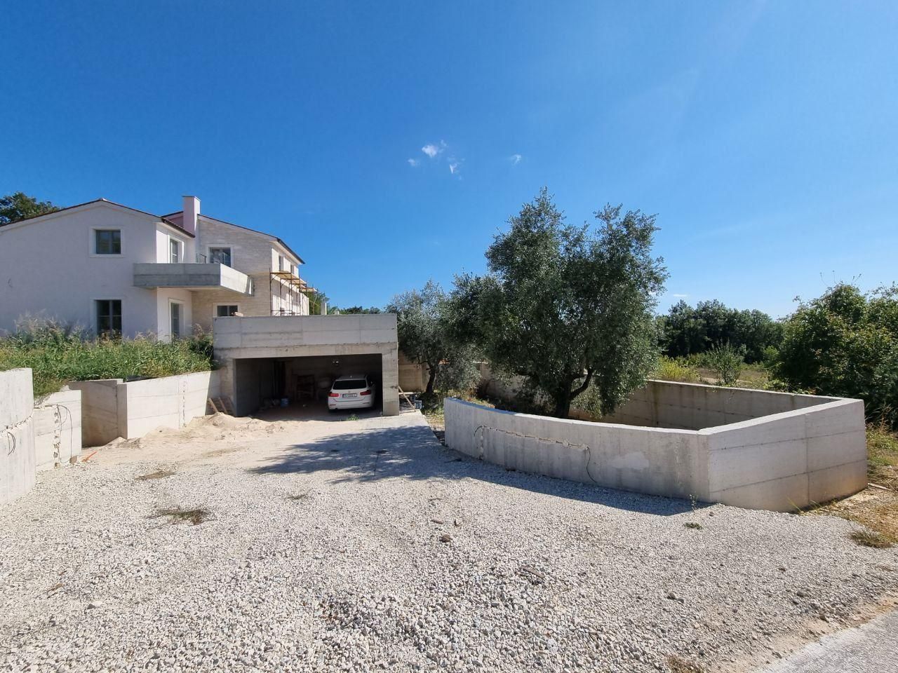 Villa Sveti Lovreč, Croazia, 303 m² - foto 10