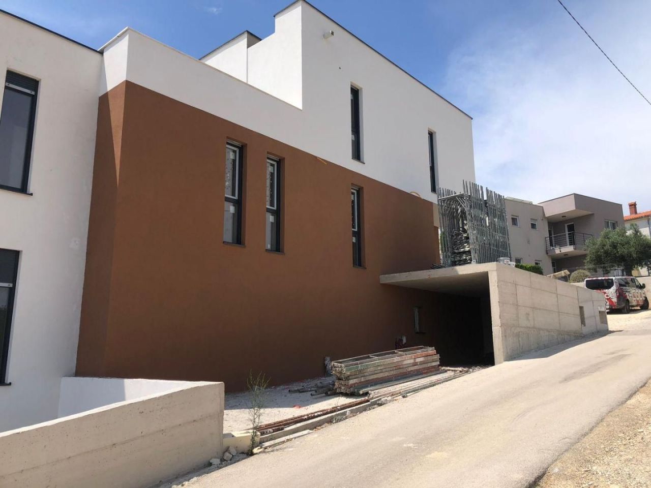 Villa in Medulin, Kroatien, 300 m² - Foto 10