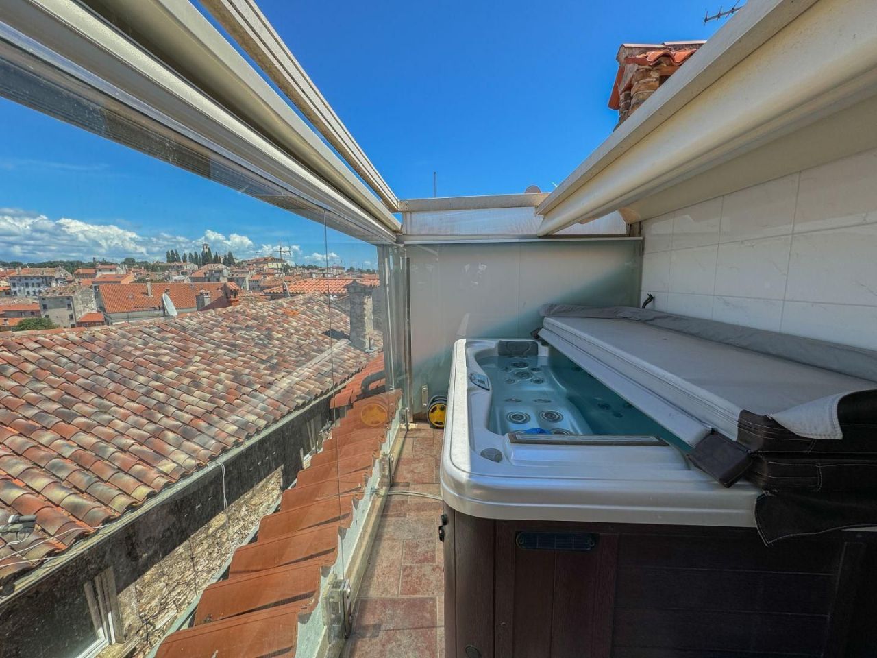 Hotel en Rovinj, Croacia, 124 m² - imagen 10