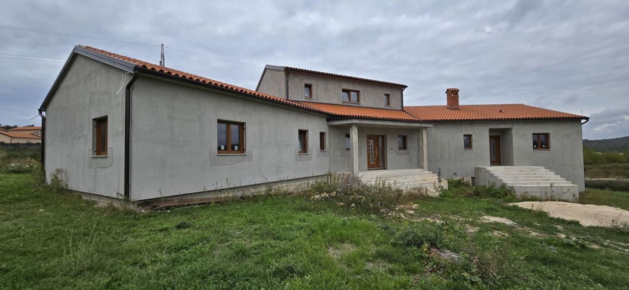 Villa en Rovinj, Croacia, 550 m² - imagen 10