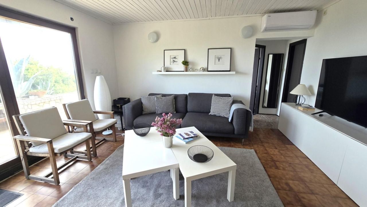 Villa en Vis, Croacia, 120 m² - imagen 9