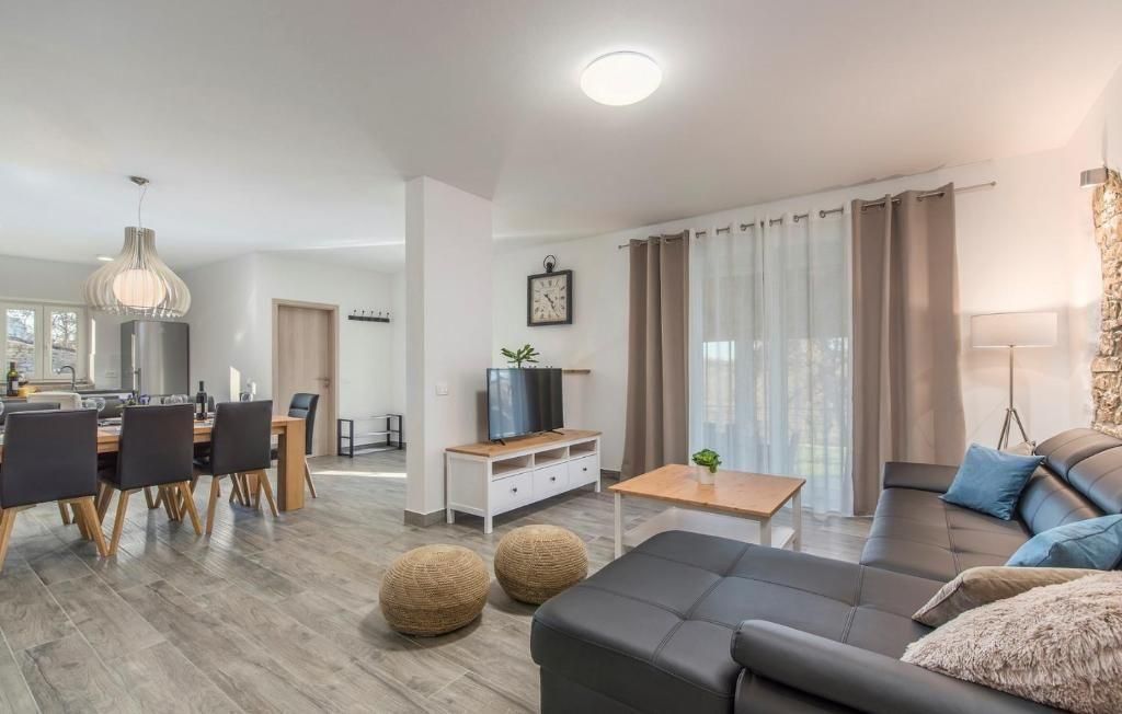 Villa Sveti Lovreč, Croatia, 359 m² - picture 10