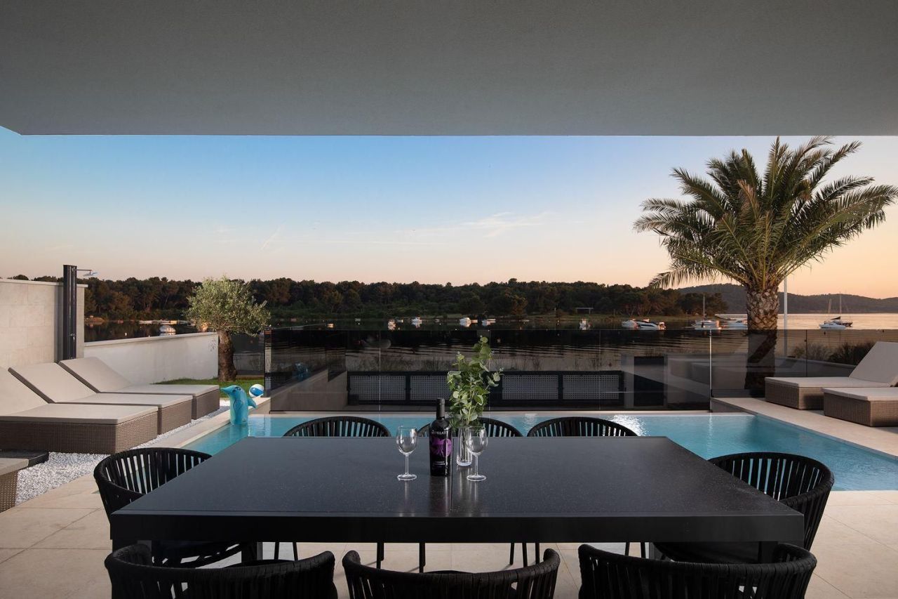 Villa en Medulin, Croacia, 340 m² - imagen 10