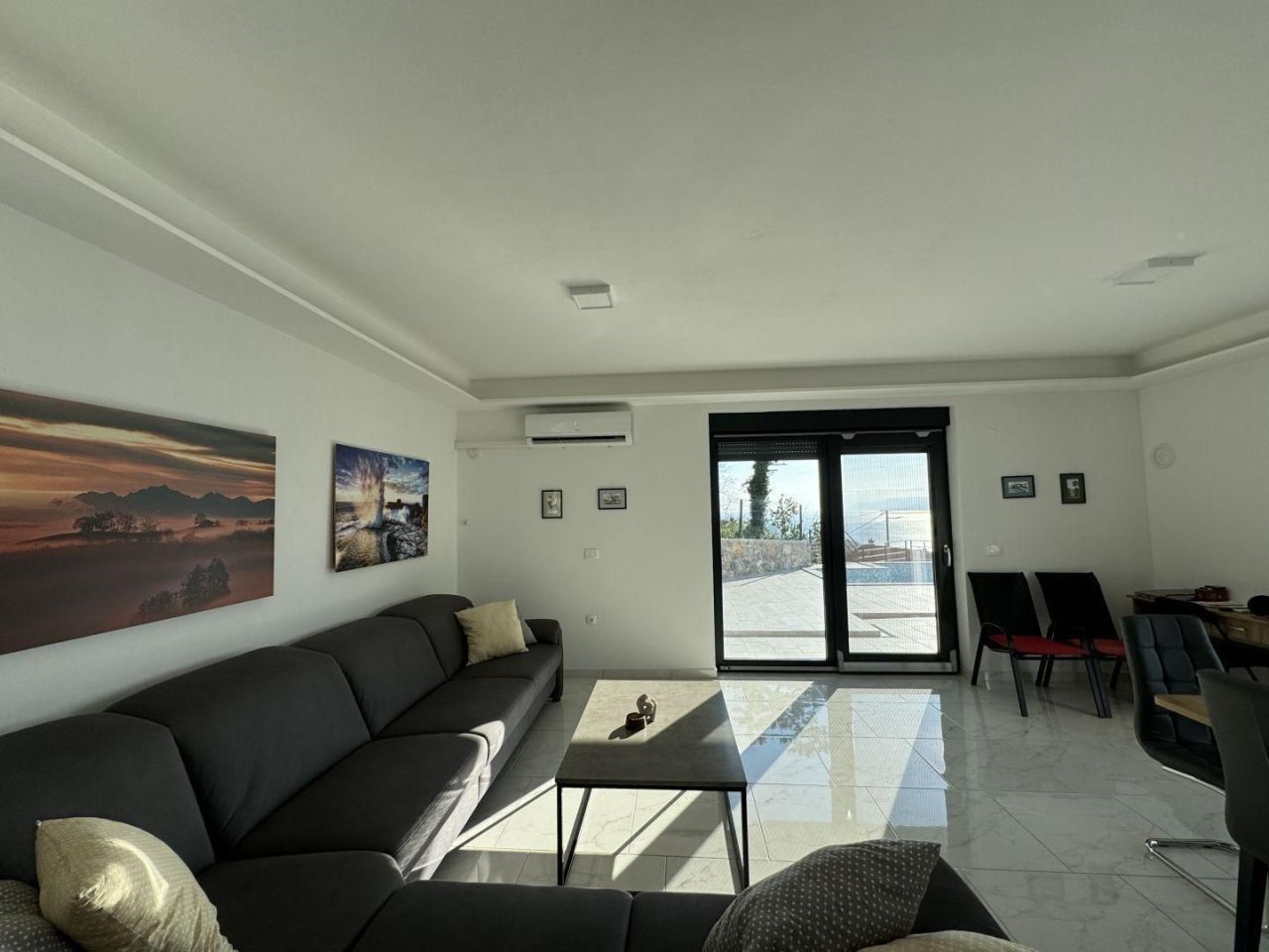 Villa en Crikvenica, Croacia, 198 m² - imagen 10