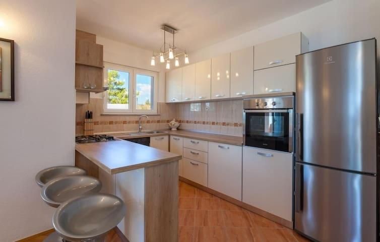 Hotel in Podstrana, Kroatien, 340 m² - Foto 9