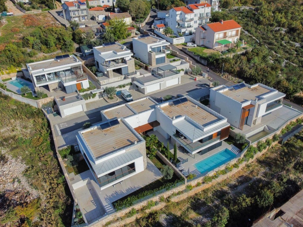 Villa a Cirquenizza, Croazia, 283 m² - foto 10