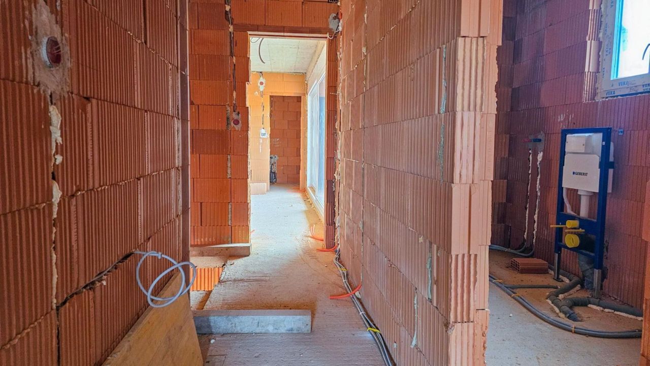 Villa sur l'île de Krk, Croatie, 158 m² - image 10