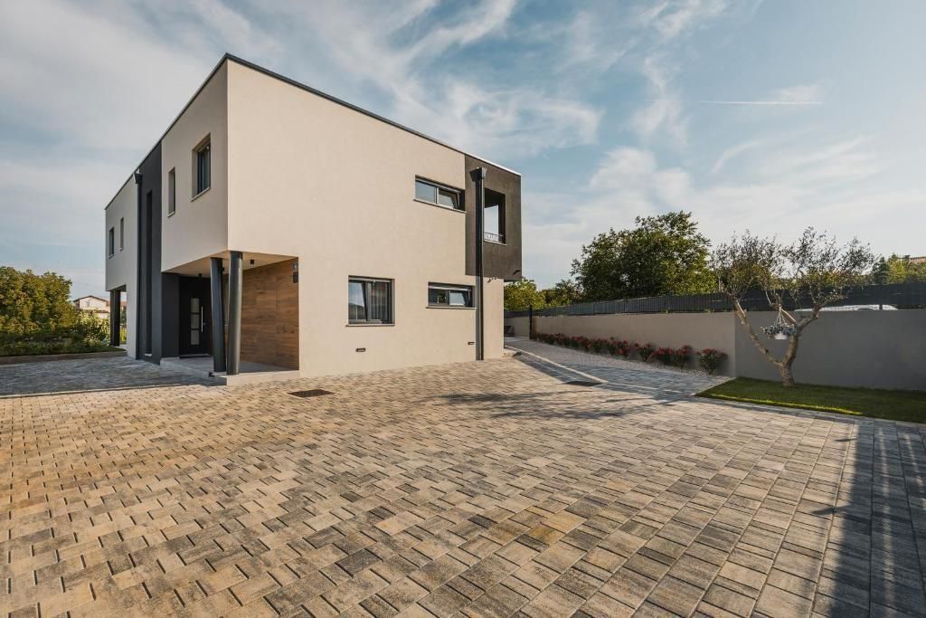 Villa in Umag, Kroatien, 303 m² - Foto 10