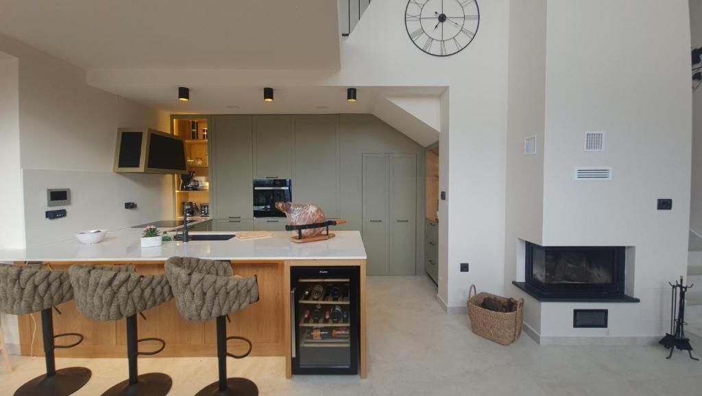 Villa Kašćerga, Croazia, 230 m² - foto 10