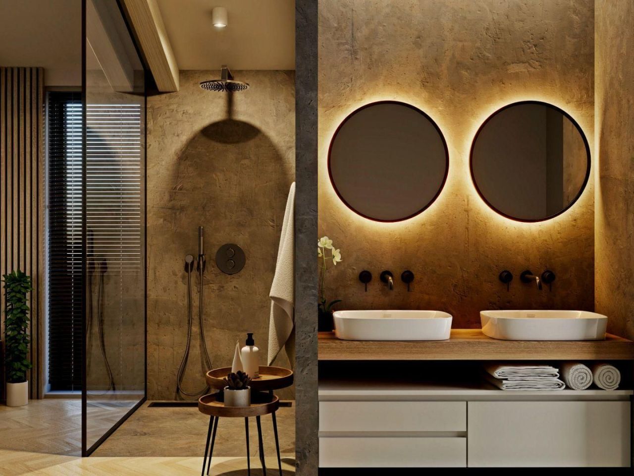 Villa in Poreč, Kroatien, 329 m² - Foto 10