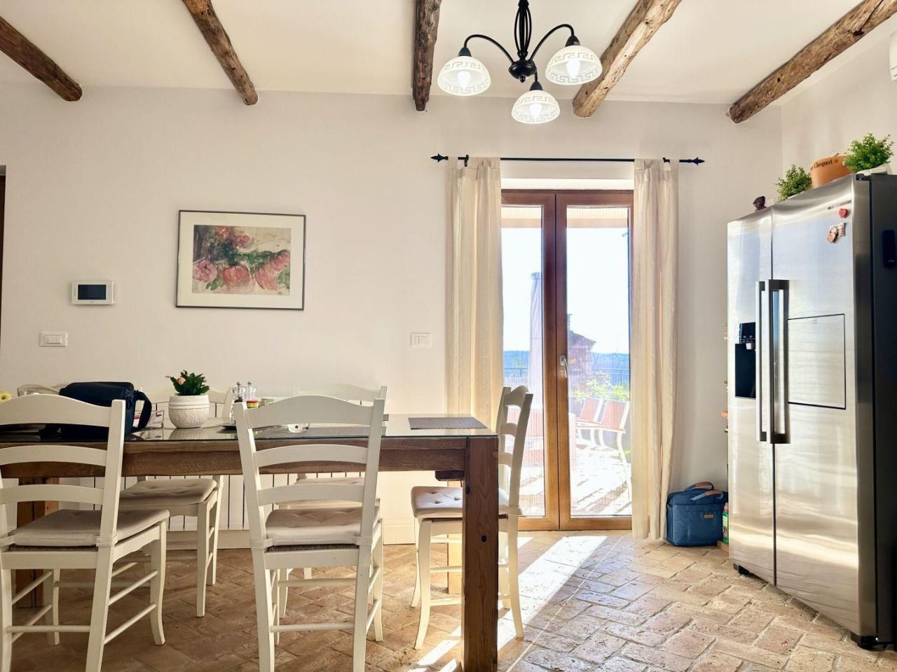 Villa in Buje, Croatia, 200 m² - picture 10