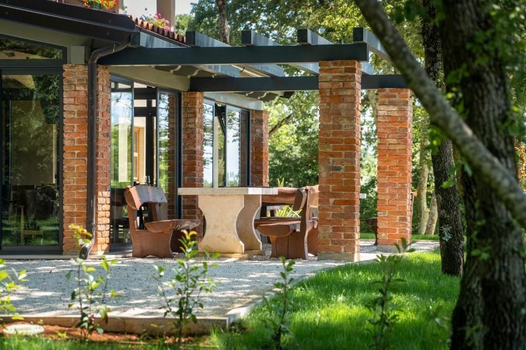 Hotel, albergo a Parenzo, Croazia, 500 m² - foto 10