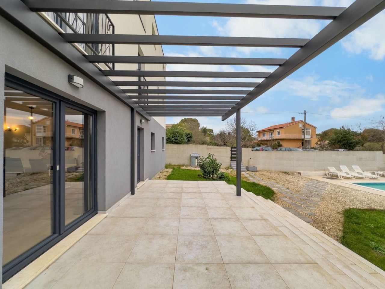 Villa Pješčana Uvala, Croatia, 180 m² - picture 10