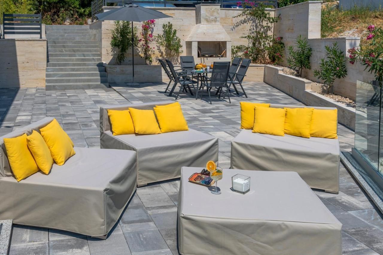 Villa Slano, Croazia, 177 m² - foto 10