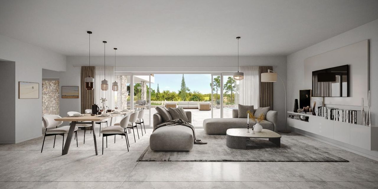 Villa en Rogoznica, Croacia, 310 m² - imagen 9