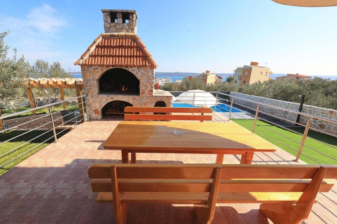 Villa Pasman, Croazia, 500 m² - foto 10