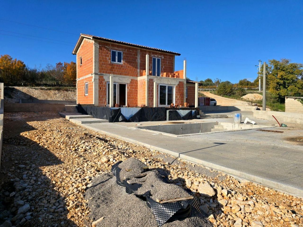 Villa à Labin, Croatie, 185 m² - image 10