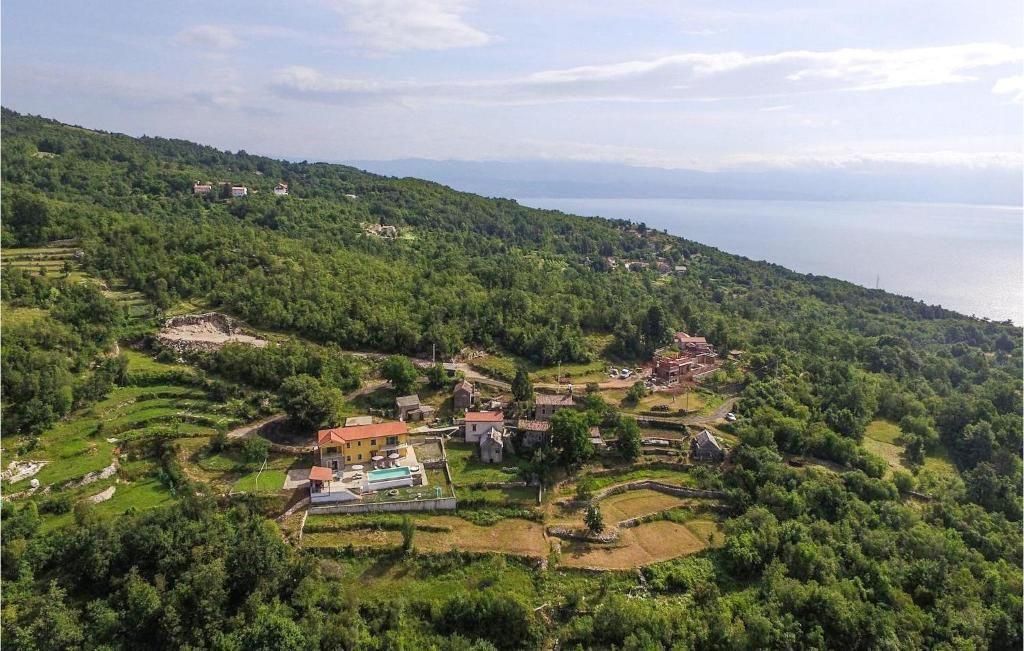 Villa Mošćenička Draga, Croacia, 240 m² - imagen 10