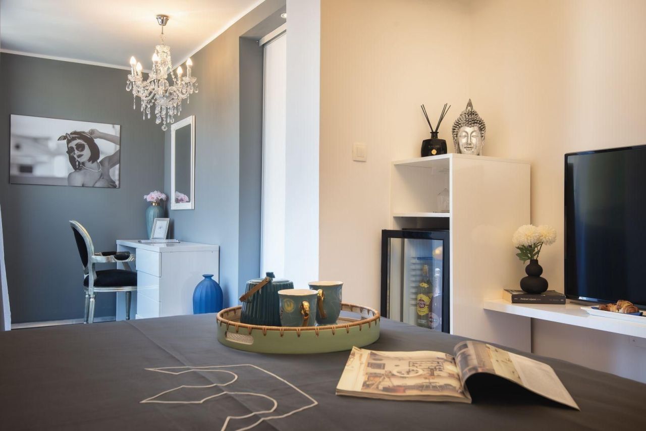 Hotel en Medulin, Croacia, 1 000 m² - imagen 10