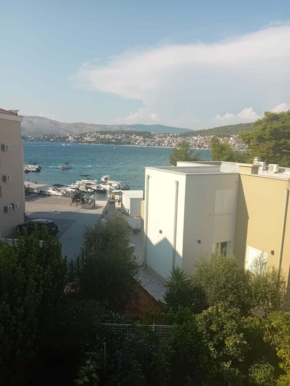 Hotel en Ciovo, Croacia, 375 m² - imagen 10