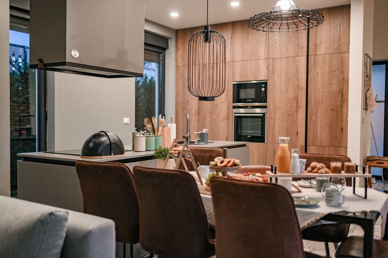 Villa en Vodnjan, Croacia, 160 m² - imagen 10