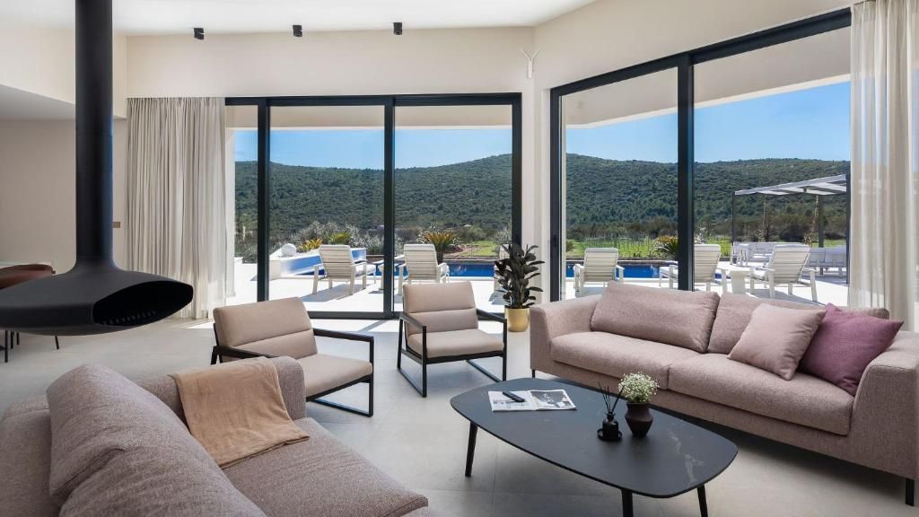 Villa Bilin Dolac, Croacia, 310 m² - imagen 10