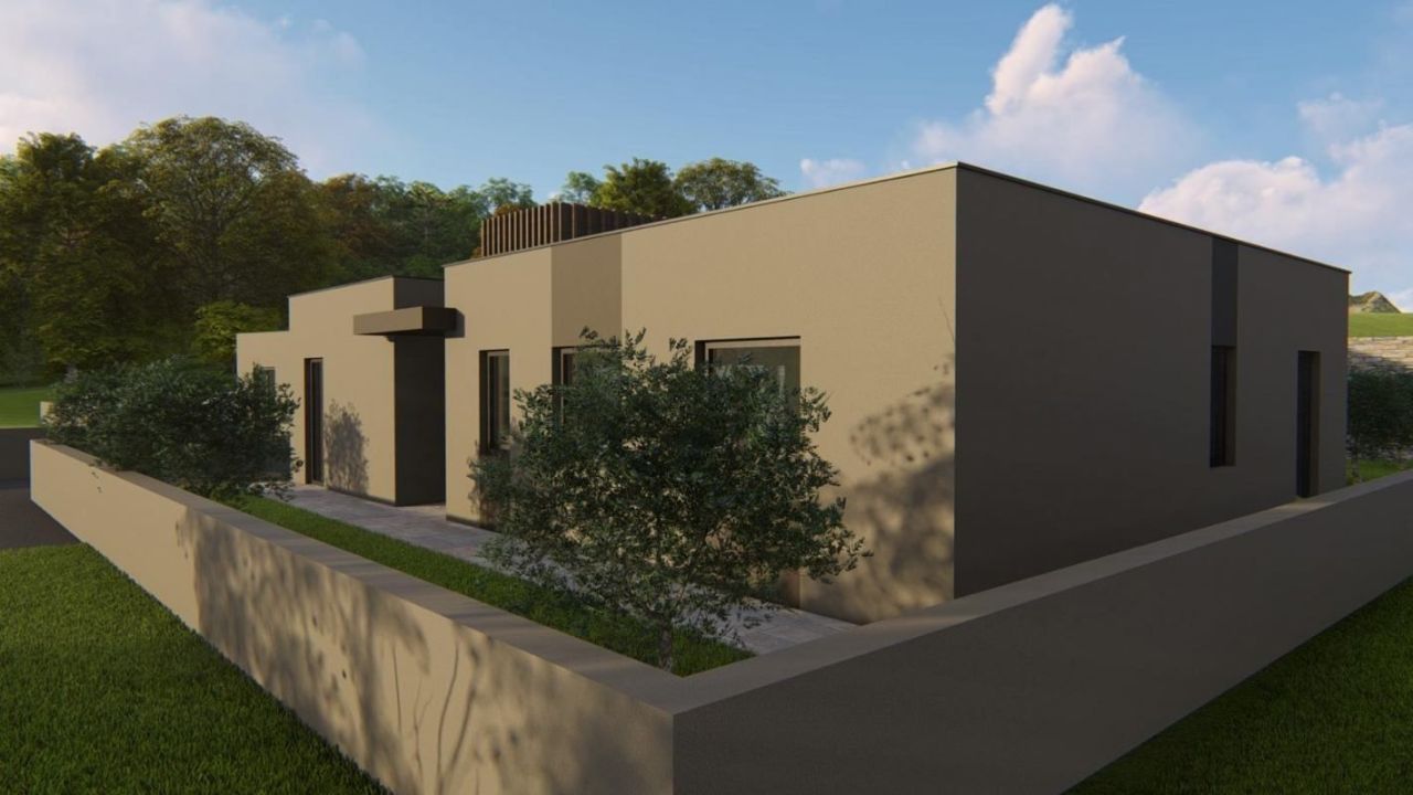 Villa in Pula, Croatia, 165 m² - picture 10