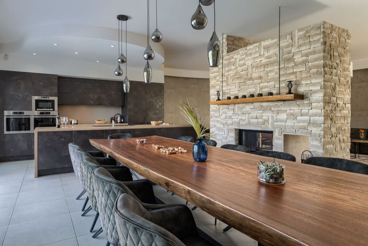 Villa en Jursici, Croacia, 487 m² - imagen 10