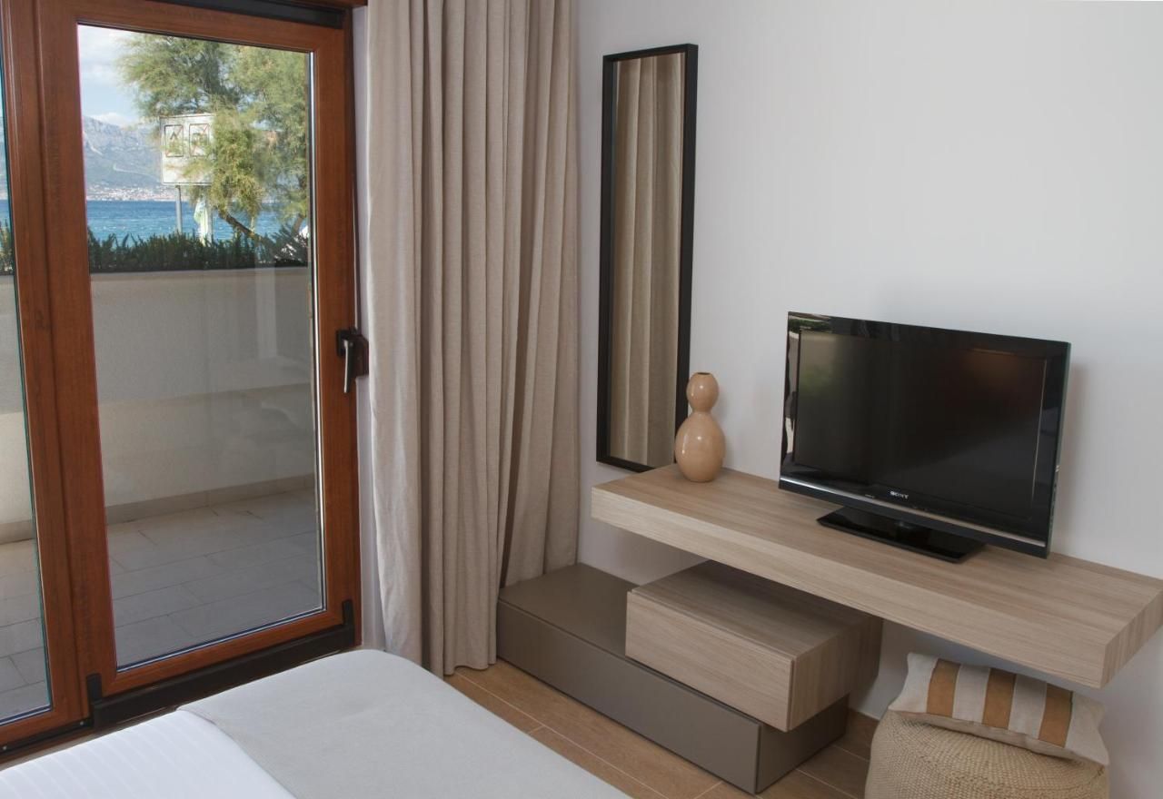 Villa on Ciovo, Croatia, 197 m² - picture 10