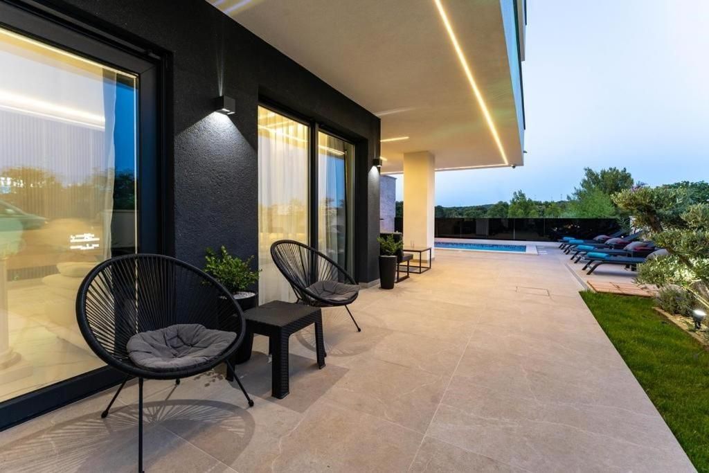 Villa à Méduline, Croatie, 175 m² - image 10