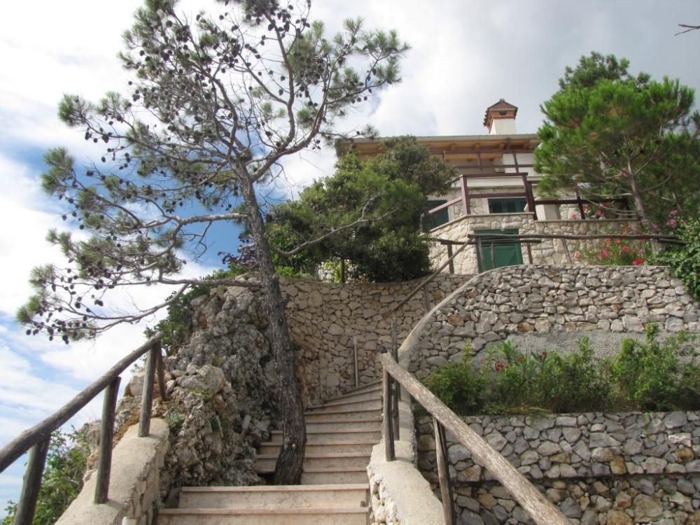 Villa Brsec, Croatia, 90 m² - picture 11