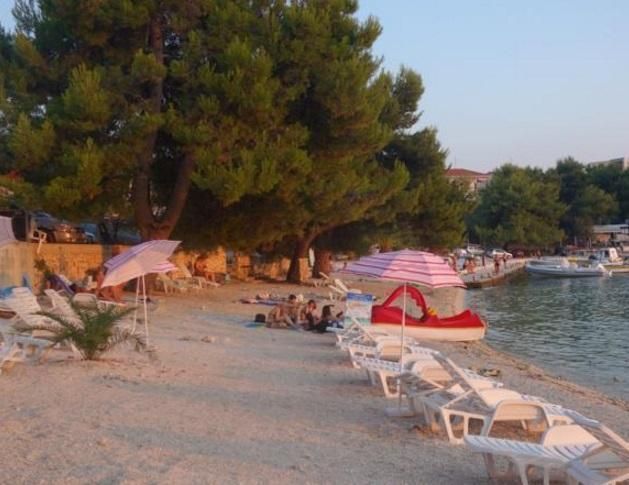 Hôtel sur Ciovo, Croatie - image 11