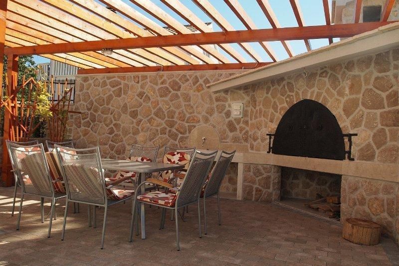 Villa Murter, Croazia, 700 m² - foto 11