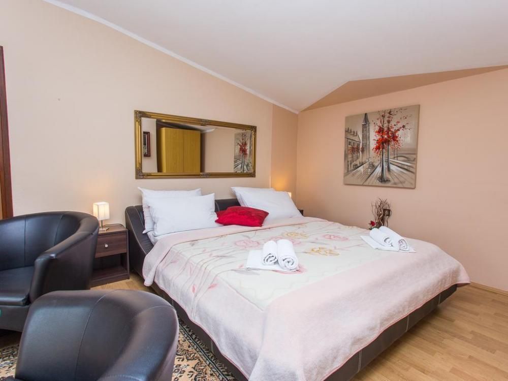 Hotel Borik, Croacia, 1 200 m² - imagen 11