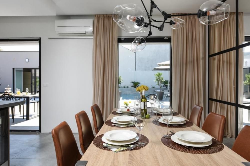 Villa a Zara, Croazia, 355 m² - foto 11