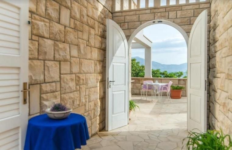 Hôtel Povlja, Croatie, 399 m² - image 11