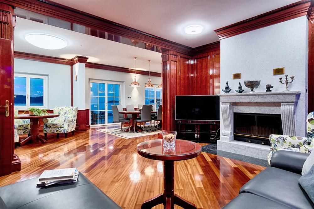 Villa a Vis, Croazia, 307 m² - foto 11