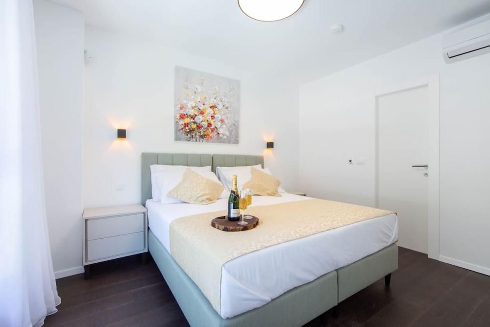 Villa Strozanac, Croazia, 385 m² - foto 11